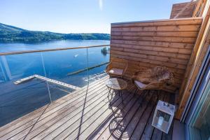 Gallery image of Mjøssuite with lovely view in Ringsaker +10 photos
