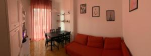 Blagovaonica u apartmanu