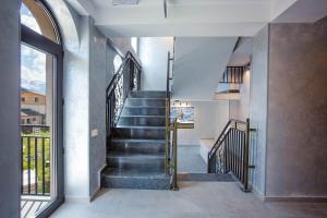 Foto dalla galleria di Hotel Mestia Inn a Mestia