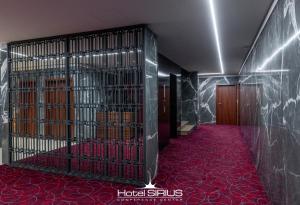 Mynd úr myndasafni af Hotel Sirius í Pristina