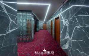 Mynd úr myndasafni af Hotel Sirius í Pristina
