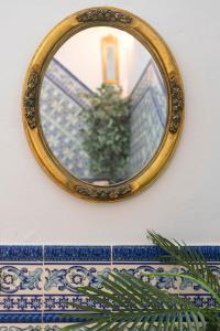 Fotografie z fotogalerie ubytování Hostal Colón v destinaci Cádiz