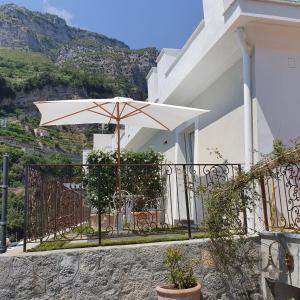 Gallery image of Villa Viviani in Amalfi