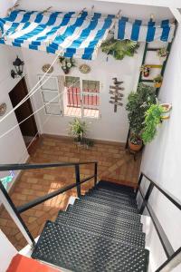 Fotografie z fotogalerie ubytování Hostal Colón v destinaci Cádiz