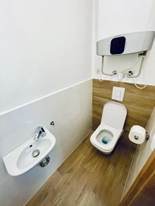Fotografia z galérie ubytovania Léna Apartments v destinácii Balatonalmádi
