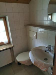 Gallery image of Feichten-Hof Zuhaus Familie Zaiser in Schleching