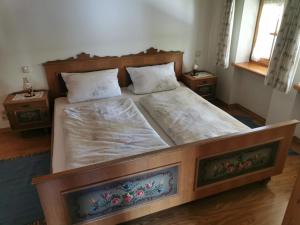 Gallery image of Feichten-Hof Zuhaus Familie Zaiser in Schleching