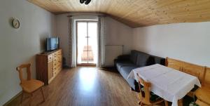 Gallery image of Feichten-Hof Zuhaus Familie Zaiser in Schleching +5 photos