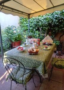 Gallery image of Bed And Breakfast Di Manu in Taglio di Po