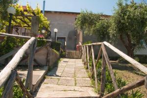 Gallery image of Bookbreakfast in Terme Vigliatore