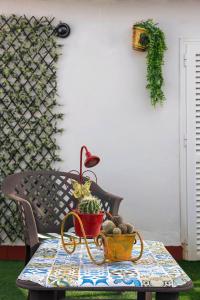 Fotografie z fotogalerie ubytování Hostal Colón v destinaci Cádiz