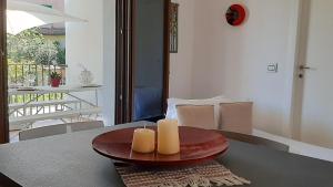 Posedenie v ubytovaní Welcomely - La Terrazza sul Faro