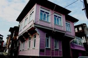 Photo de la galerie de l'établissement Piya Hostel, à Istanbul