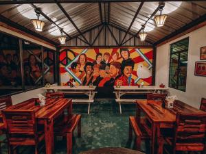 Ресторан / где поесть в Woodstock Resort +100 фотографий