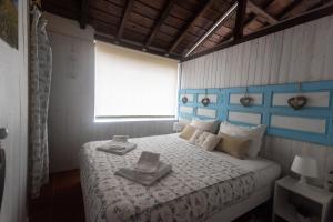 Fotografie z fotogalerie ubytování Casa dos Flamingos v destinaci Murtosa + 28 fotografií