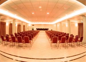 Konferenčné priestory v ubytovaní La Bastia Hotel & Resort