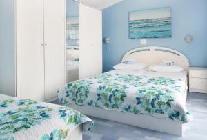 Photo de la galerie de l'établissement Blue Holiday 4you, à Primošten 12 autres photos