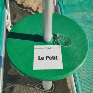 Fotografie z fotogalerie ubytování Le Petit Hotel v destinaci Lido di Jesolo