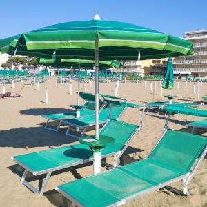 Fotografie z fotogalerie ubytování Le Petit Hotel v destinaci Lido di Jesolo