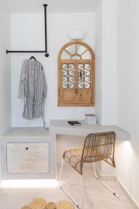 Kép Thalassa Luxury Studios Lindos szállásáról Líndoszban a galériában