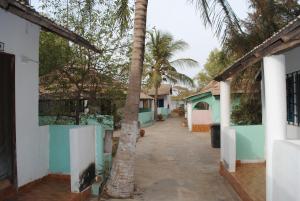 Afbeelding uit fotogalerij van Rainbow beach resort in Sanyang +15 foto's