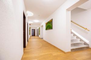 Fotografie z fotogalerie ubytování WX Hotel v destinaci Bratislava