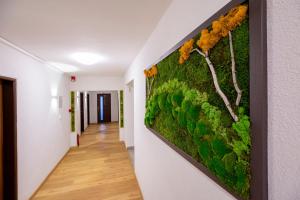 Fotografie z fotogalerie ubytování WX Hotel v destinaci Bratislava