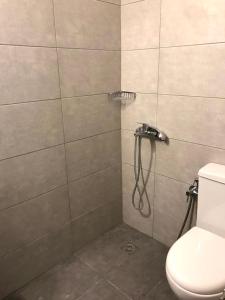 Foto dalla galleria di Tasoula's Beachside Rooms a Palaiochóra