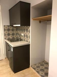 Foto dalla galleria di Tasoula's Beachside Rooms a Palaiochóra