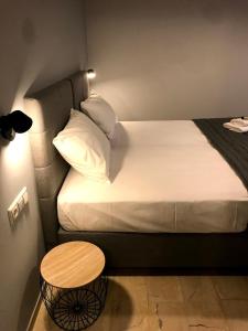 Foto dalla galleria di Tasoula's Beachside Rooms a Palaiochóra Altre 15 foto