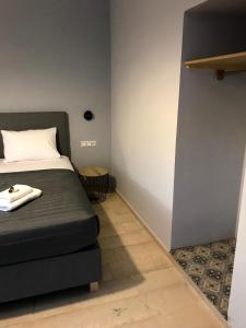 Foto dalla galleria di Tasoula's Beachside Rooms a Palaiochóra