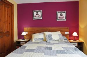 Gallery image of Casa El Cuatro in Beceite +21 photos