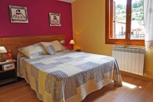 Gallery image of Casa El Cuatro in Beceite