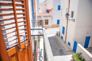 Gallery image of Acquamarina guest house in Marettimo