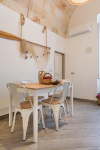 Fotografie z fotogalerie ubytování CIVETTHOUSE : la casa delle civette v destinaci Polignano a Mare