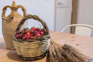 Fotografie z fotogalerie ubytování CIVETTHOUSE : la casa delle civette v destinaci Polignano a Mare