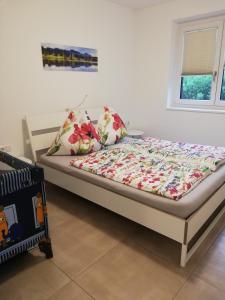 Легло или легла в стая в Ferienhaus Silja