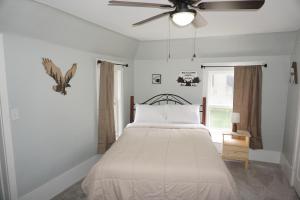 Легло или легла в стая в Charlevoix House - The Northside
