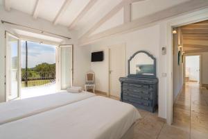 Gallery image of Finca Canyamel Golf and Beach in Canyamel