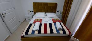 Fotografie z fotogalerie ubytování Apartment Suite Family v destinaci Shëngjin