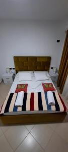 Fotografie z fotogalerie ubytování Apartment Suite Family v destinaci Shëngjin