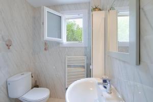 Kúpeľňa v ubytovaní Apartamento Estrella del Mar