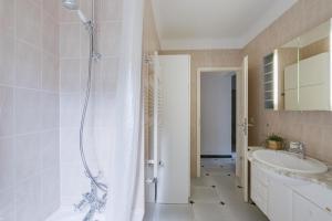 Kúpeľňa v ubytovaní Apartamento Estrella del Mar