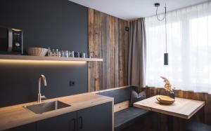 Φωτογραφία από το άλμπουμ του Schuischta Mountain Apartments σε Σέστο +51 φωτογραφίες