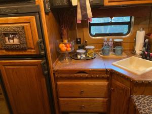 Foto dalla galleria di The Pony Experience; Glamping with Private Petting Zoo a Temecula
