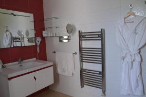 Bagno di Jnane Yemma