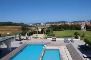 Piscina di Jnane Yemma o nelle vicinanze