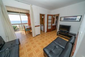 Posedenie v ubytovaní HomeHolidaysRentals Miramar - Costa Barcelona