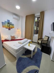 Gallery image of Hostel Tripoli Palace in Bucharest