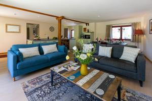 Billede fra billedgalleriet på Domaine de La Banne i Sagelat